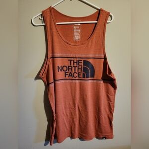 North Face Tank Top